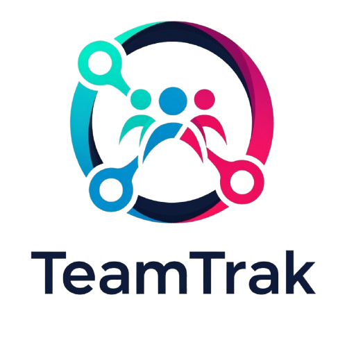 TeamTrak Logo